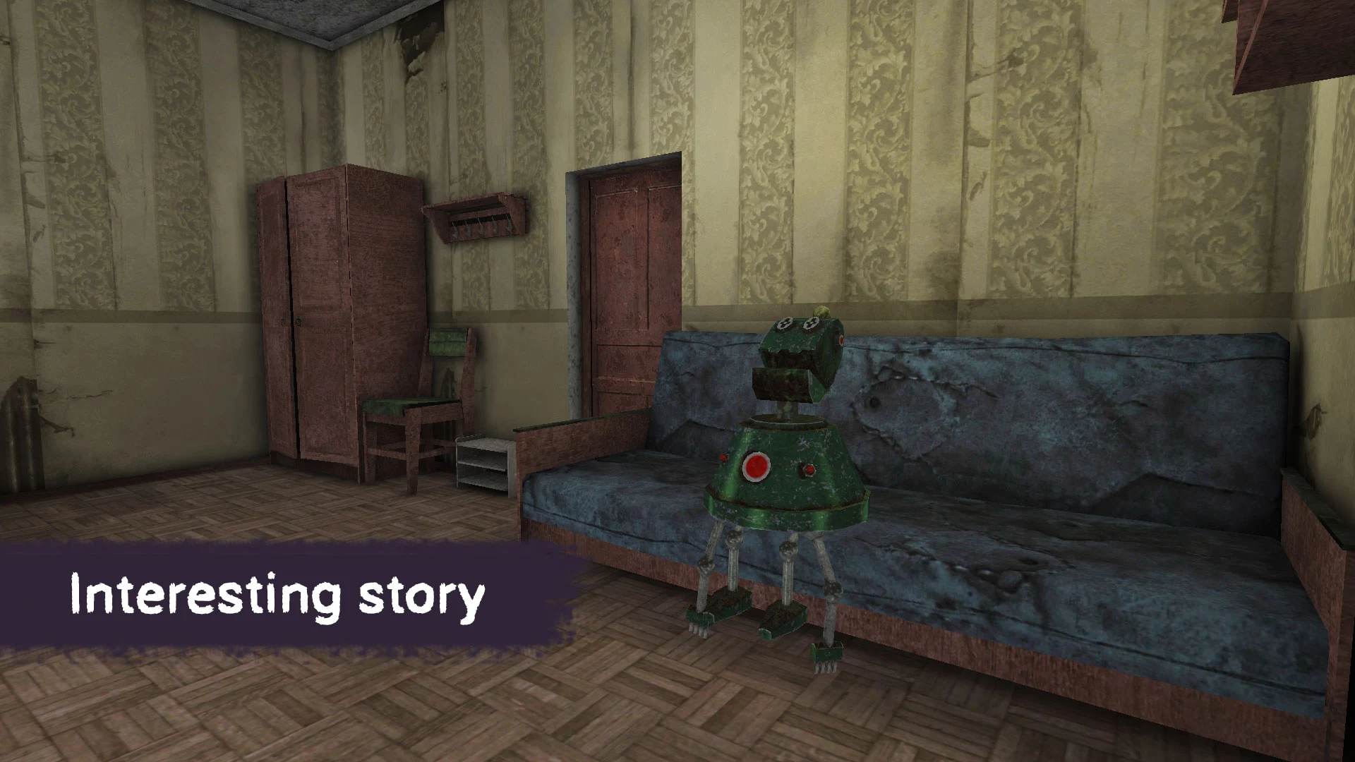 Count Kuznetsov's Estate screenshot