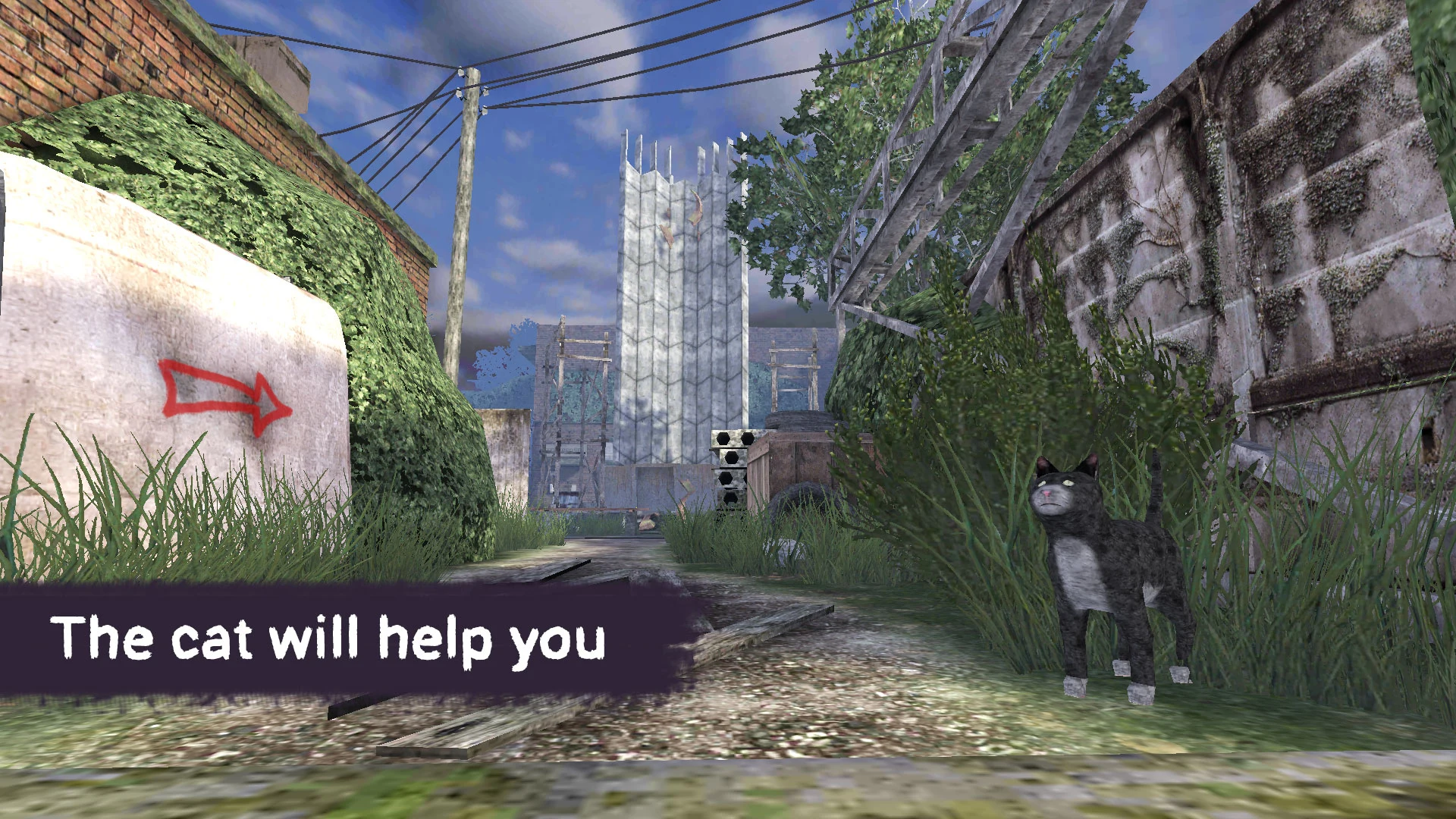 Count Kuznetsov's Estate screenshot