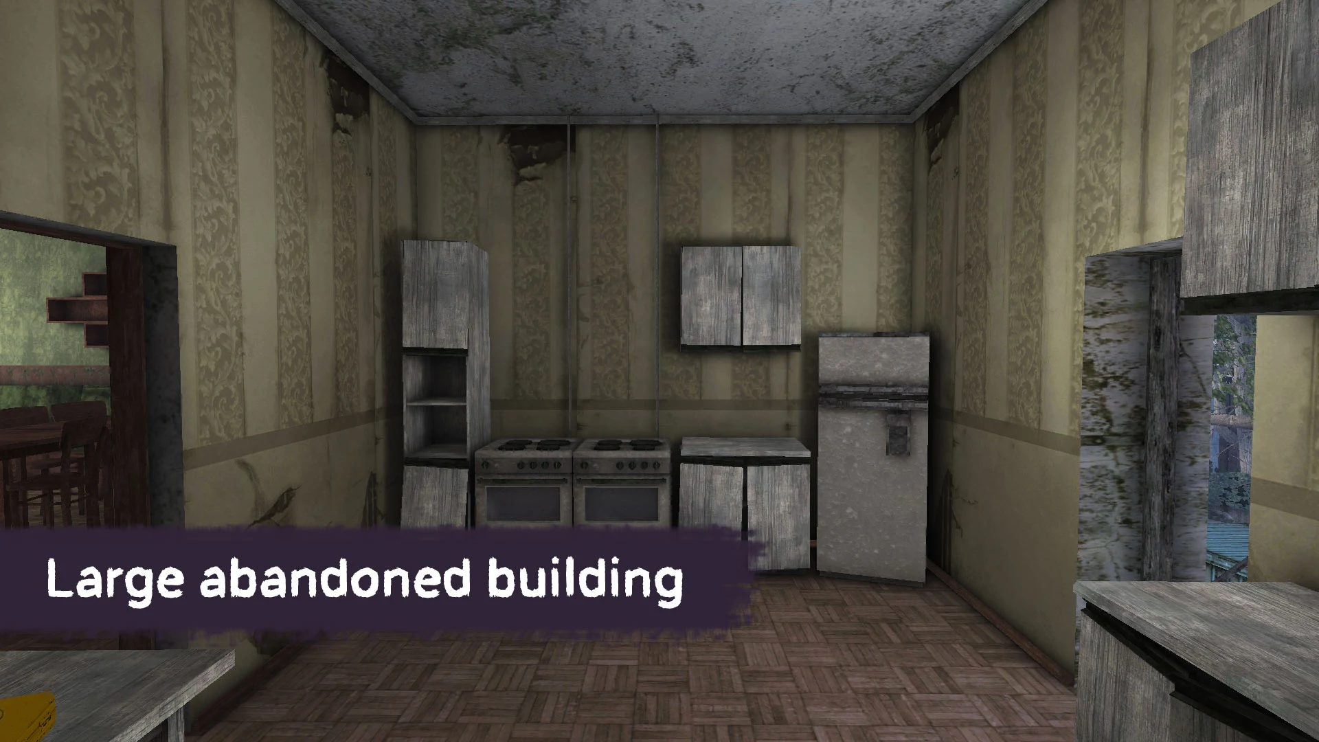 Count Kuznetsov's Estate screenshot