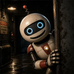 Icono de Nightmare House Survival